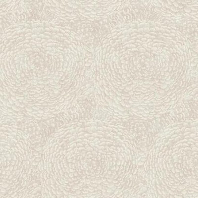 York Wallcovering Floret Wallpaper Pink