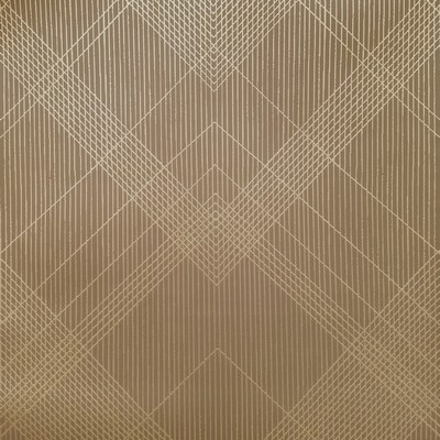 York Wallcovering Jazz Age Wallpaper Browns