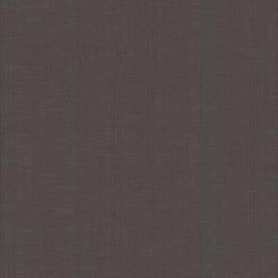 York Wallcovering Channels Wallpaper Dark Gray