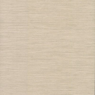 York Wallcovering Dupioni Wallpaper Beige