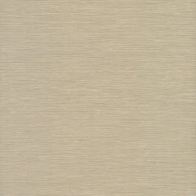 York Wallcovering Ramie Weave Wallpaper Tan