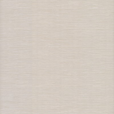 York Wallcovering Ramie Weave Wallpaper Light Gray