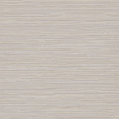 York Wallcovering Ramie Weave Wallpaper Gray