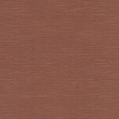 York Wallcovering Ramie Weave Wallpaper Orange