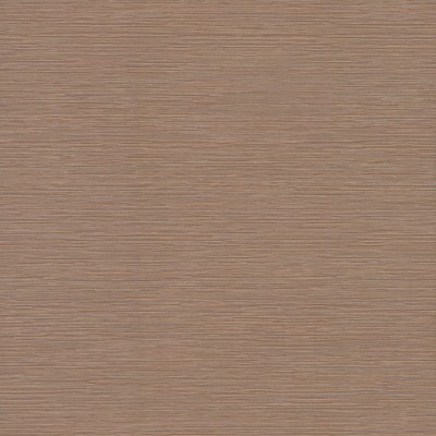 York Wallcovering Ramie Weave Wallpaper Brown