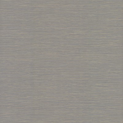 York Wallcovering Ramie Weave Wallpaper Blue