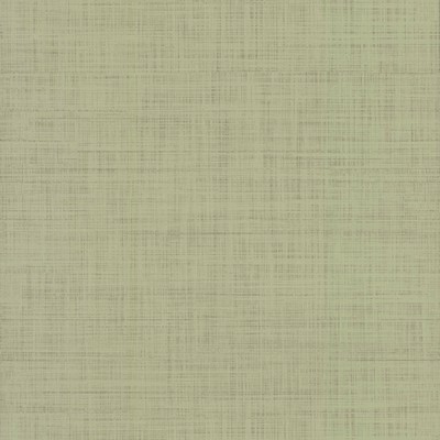 York Wallcovering Spun Silk Wallpaper Green