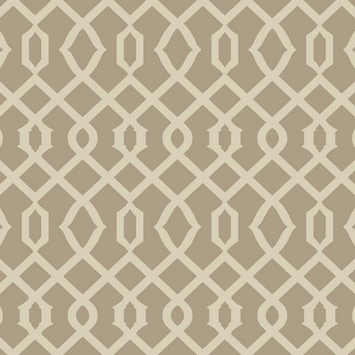 York Wallcovering Luscious Wallpaper brown/gold metallic