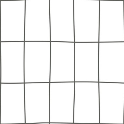 York Wallcovering Off the Grid Wallpaper - Black/White Blacks
