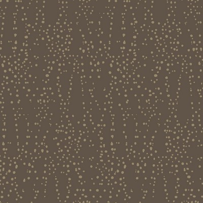 York Wallcovering Star Struck Wallpaper Brown/Gold