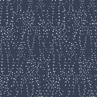 York Wallcovering Star Struck Wallpaper Blue/Gray