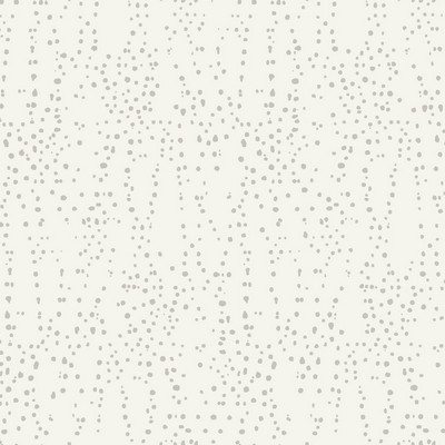 York Wallcovering Star Struck Wallpaper Cream/Metallic