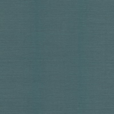 York Wallcovering Makasa Sisal Dark Teal