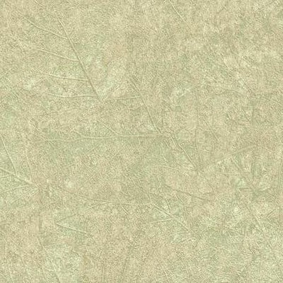 York Wallcovering Tossed Leaves Wallpaper Beiges