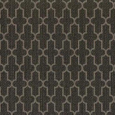 York Wallcovering Frame Geometric Wallpaper Blacks
