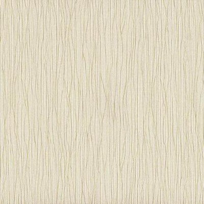York Wallcovering Vertical Strings Wallpaper Beiges