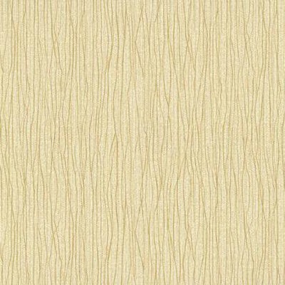 York Wallcovering Vertical Strings Wallpaper Beiges