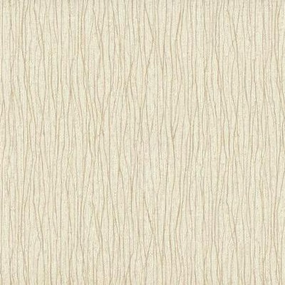 York Wallcovering Vertical Strings Wallpaper Beiges