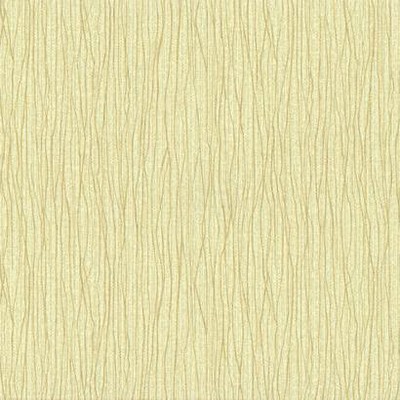 York Wallcovering Vertical Strings Wallpaper Beiges