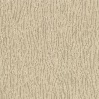 York Wallcovering Vertical Weave Wallpaper Beiges