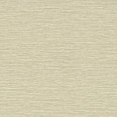 York Wallcovering Horizontal Threads Wallpaper White/Off Whites