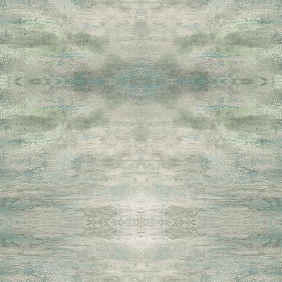 York Wallcovering Serene Jewel Wallpaper Green