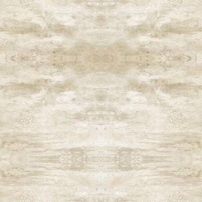 York Wallcovering Serene Jewel Wallpaper Neutral