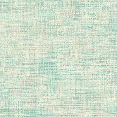 York Wallcovering Liza Wallpaper off white, beige, turquoise