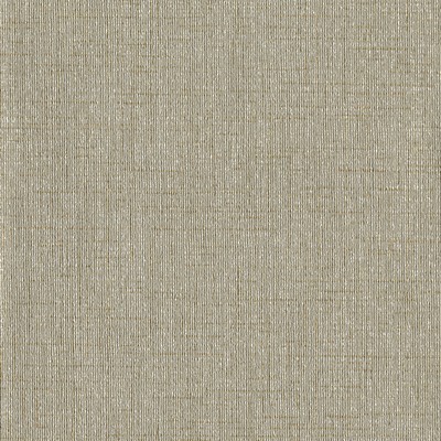 York Wallcovering Caledonia Wallpaper silvery gold