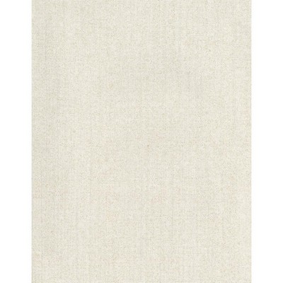 York Wallcovering Candice Olson Moonstruck Glimmer Lux Wallpaper White/Off Whites