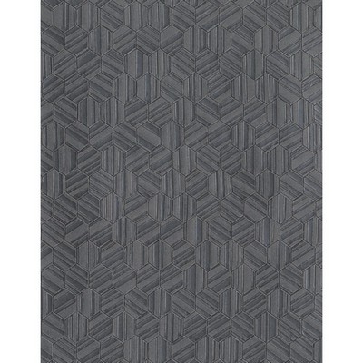York Wallcovering Candice Olson Moonstruck Vanguard Wallpaper Blacks