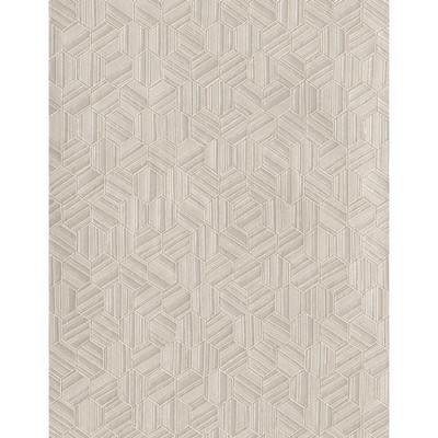 York Wallcovering Candice Olson Moonstruck Vanguard Wallpaper Beiges