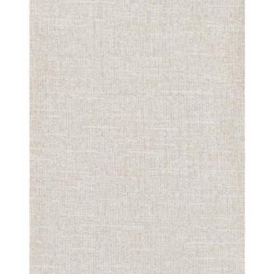 York Wallcovering Candice Olson Moonstruck Swoon Wallpaper White/Off Whites