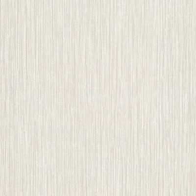 York Wallcovering Tuck Stripe Wallpaper White/Off Whites