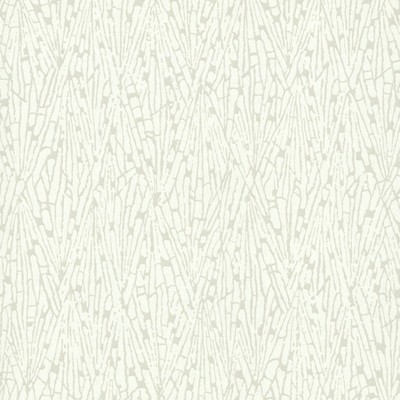 York Wallcovering Gala Wallpaper White/Off Whites