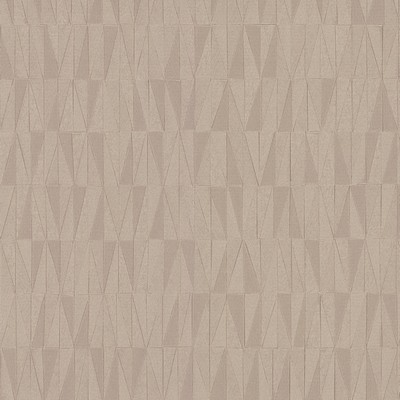 York Wallcovering Frost Wallpaper Beiges