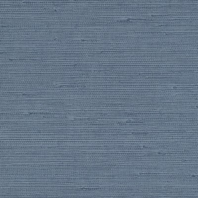 York Wallcovering Pampas Wallpaper Blues