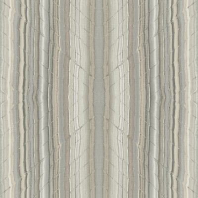York Wallcovering Festival Wallpaper Grays