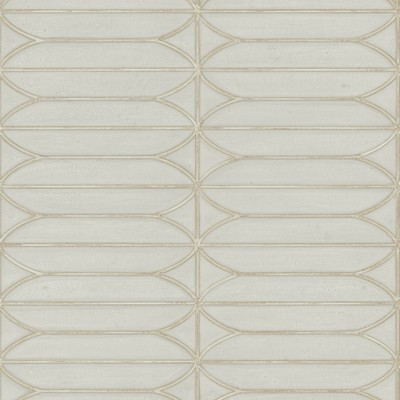 York Wallcovering Pavilion Wallpaper Taupe,White/Off Whites,Blacks