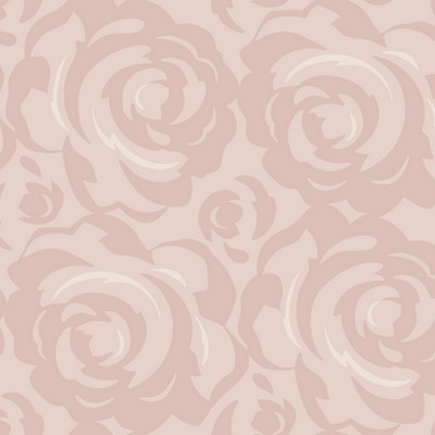 York Wallcovering Lavish Wallpaper Blush,Pinks
