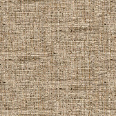 York Wallcovering Papyrus Weave Wallpaper Orange/Red