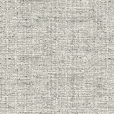 York Wallcovering Papyrus Weave Wallpaper Lt Grey