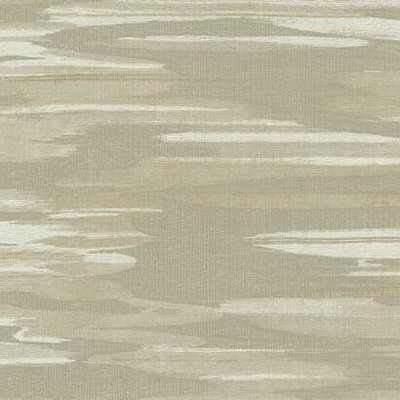 York Wallcovering Nimbus Wallpaper Taupe