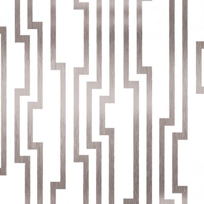 York Wallcovering Velocity Wallpaper White