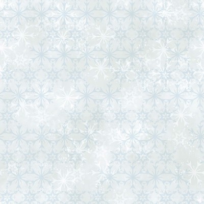 York Wallcovering Disney Frozen 2 Snowflake Wallpaper White/Aqua