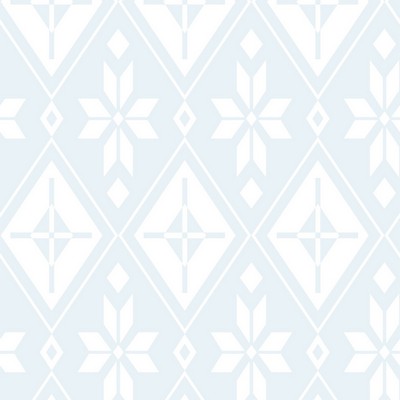 York Wallcovering Disney Frozen 2 Elsas Bedroom Wallpaper Blue