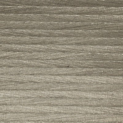 York Wallcovering Lombard Wallpaper  Dark Silver