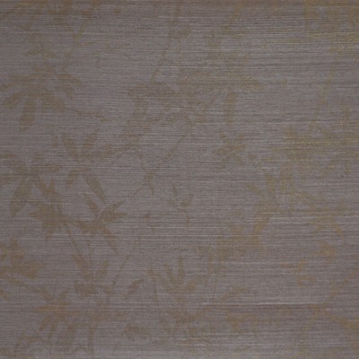 York Wallcovering Sylvan Wallpaper  Gold/Lavender