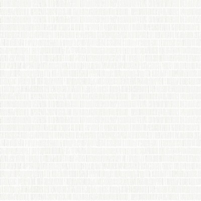 York Wallcovering DwellStudio Baby & Kids Matchstick                                         White/Off Whites /White/Off Whites  