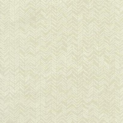 York Wallcovering Fabric Chevron Wallpaper Neutral